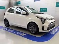 Nuova Kia Picanto Urban 68 CV (50 kW) 2026 Bianco pastello Utilitaria