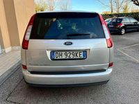 Usata Ford Focus Trend 90 CV (66 kW) 2007 Station wagon