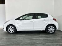 usata Peugeot 208 2015 1.6 bluehdi 75cv van Active E6