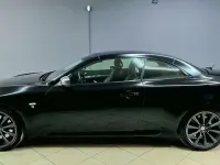 Usata Infiniti G37 Premium 320 CV (235 kW) 2011 Nero Coupé