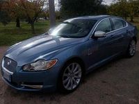 Usata Jaguar XF 207 CV (152 kW) 2009 Berlina