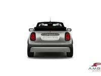 Nuova Mini Cooper Cabriolet Favoured 163 CV (119 kW) 2026 Argento Cabrio
