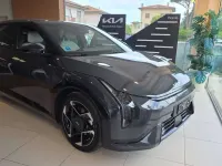Nuova Kia EV4 GT-Line 150 kW (204 CV) 2026 Penta metal Berlina