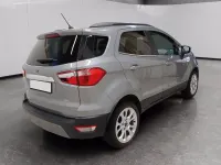 Usata Ford Ecosport Titanium 125 CV (91 kW) 2023 Argento SUV