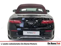 Begagnad Mercedes 300 Premium Plus 245 HK (180 kW) 2019 Svart Cab