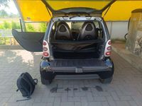 Usata Smart ForTwo Coupé Brabus 75 CV (55 kW) 2006 Utilitaria