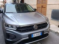 Usata VW T-Roc Edition 150 CV (110 kW) 2024 SUV