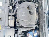 Usata Mazda 3 150 CV (110 kW) 2015 Rosso Utilitaria