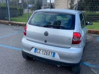 Usata VW Fox 75 CV (55 kW) 2006 Grigio Utilitaria