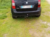 Usata Fiat Idea 90 CV (66 kW) 2007 Monovolume