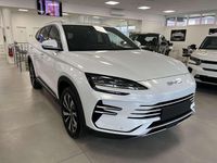 Nuova BYD Seal U Boost 218 CV (160 kW) 2025 Nero SUV