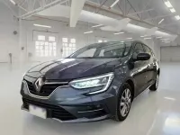Usata Renault Mégane GrandTour Business 115 CV (84 kW) 2022 Station wagon