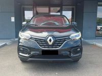 Usata Renault Kadjar Business 140 CV (102 kW) 2021 Nero SUV
