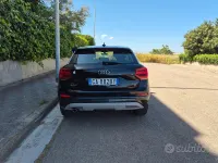 Usata Audi Q2 116 CV (85 kW) 2020 SUV