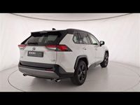 usata Toyota RAV4 Rav42.5 VVT iE Hybrid 222cv Dynamic AWD i E CVT