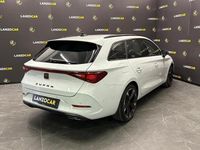 Usata Cupra Leon 150 CV (110 kW) 2024 Bianco Station wagon
