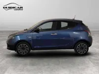 Usata Lancia Ypsilon Gold 69 CV (50 kW) 2022 Blu Utilitaria