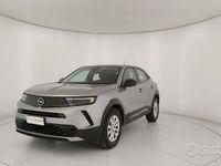 Usata Opel Mokka Edition 101 CV (74 kW) 2023 Grigio SUV