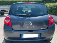 Usata Renault Clio Dynamique 75 CV (55 kW) 2006 Grigio Utilitaria
