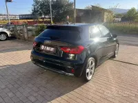 Usata Audi A1 Admired 150 CV (110 kW) 2023 Nero SUV