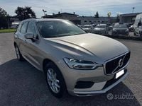 Usata Volvo XC60 Business Edition 190 CV (139 kW) 2019 Grigio SUV