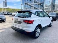 Usata Seat Arona XCELLENCE 95 CV (69 kW) 2020 Bianco SUV