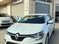 Usata Renault Mégane II 116 CV (85 kW) 2022 Bianco Berlina