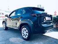Usata Toyota Yaris Cross Business Edition 92 CV (67 kW) 2023 Nero SUV