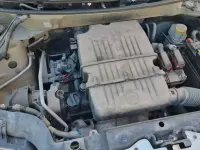 Usata Fiat Panda 69 CV (50 kW) 2010 Utilitaria