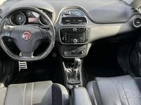 usata Fiat Punto Evo sport - 2011 1.3 90cv 5p