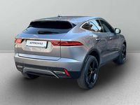 Usata Jaguar E-Pace SE 163 CV (119 kW) 2021 Grigio SUV