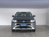 Usata VW T-Cross Edition 95 CV (69 kW) 2024 Nero SUV
