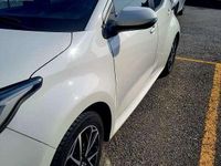 Usata Toyota Yaris Hybrid Trend 116 CV (85 kW) 2022 Berlina