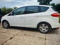 Usata Ford C-MAX 125 CV (91 kW) 2013 Monovolume