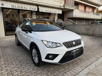Usata Seat Arona XCELLENCE 95 CV (69 kW) 2021 Bianco SUV