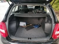 Usata Skoda Fabia 64 CV (47 kW) 2011 Nero Utilitaria