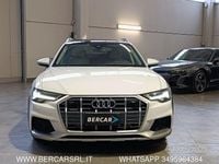 Usata Audi A6 Allroad Comfort 286 CV (210 kW) 2021 Bianco Station wagon