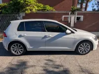Gebraucht VW Golf VII Highline 150 PS (110 kW) 2018 Limousine