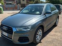 Usata Audi Q3 Ambiente 150 CV (110 kW) 2016 SUV