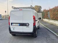 Usata Fiat Doblò Active 90 CV (66 kW) 2010 Other Monovolume