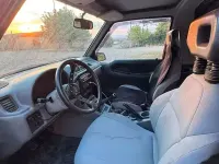 Usata Suzuki Vitara 87 CV (63 kW) 2002 SUV