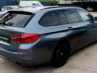Occasion BMW 520 Sport Line 190 ch (139 kW) 2018 Gris Break