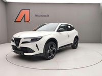 Nuova Alfa Romeo Junior 145 CV (106 kW) 2025 Bianco sempione SUV