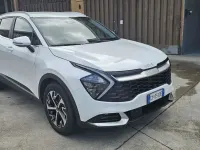 Usata Kia Sportage 160 CV (117 kW) 2025 Bianco SUV