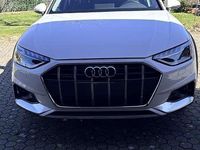 Usata Audi A4 Allroad Business 190 CV (139 kW) 2020 Station wagon