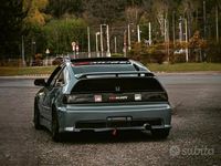 Usata Honda Civic 1991 Coupé