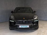 Usata Porsche Macan 360 CV (264 kW) 2023 Bianco SUV