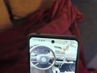 Usata VW Polo 2005 Blu Utilitaria