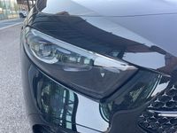 Nuova Mercedes A180 Advanced Plus 116 CV (85 kW) 2025 Vernice nero cosmo ; Berlina