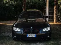 Usata BMW 330 M Sport 231 CV (169 kW) 2008 Coupé